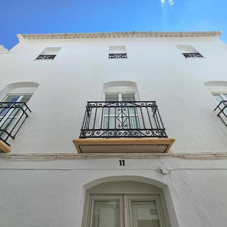Casa Jardin Competa Acomodação com café da manhã Exterior foto