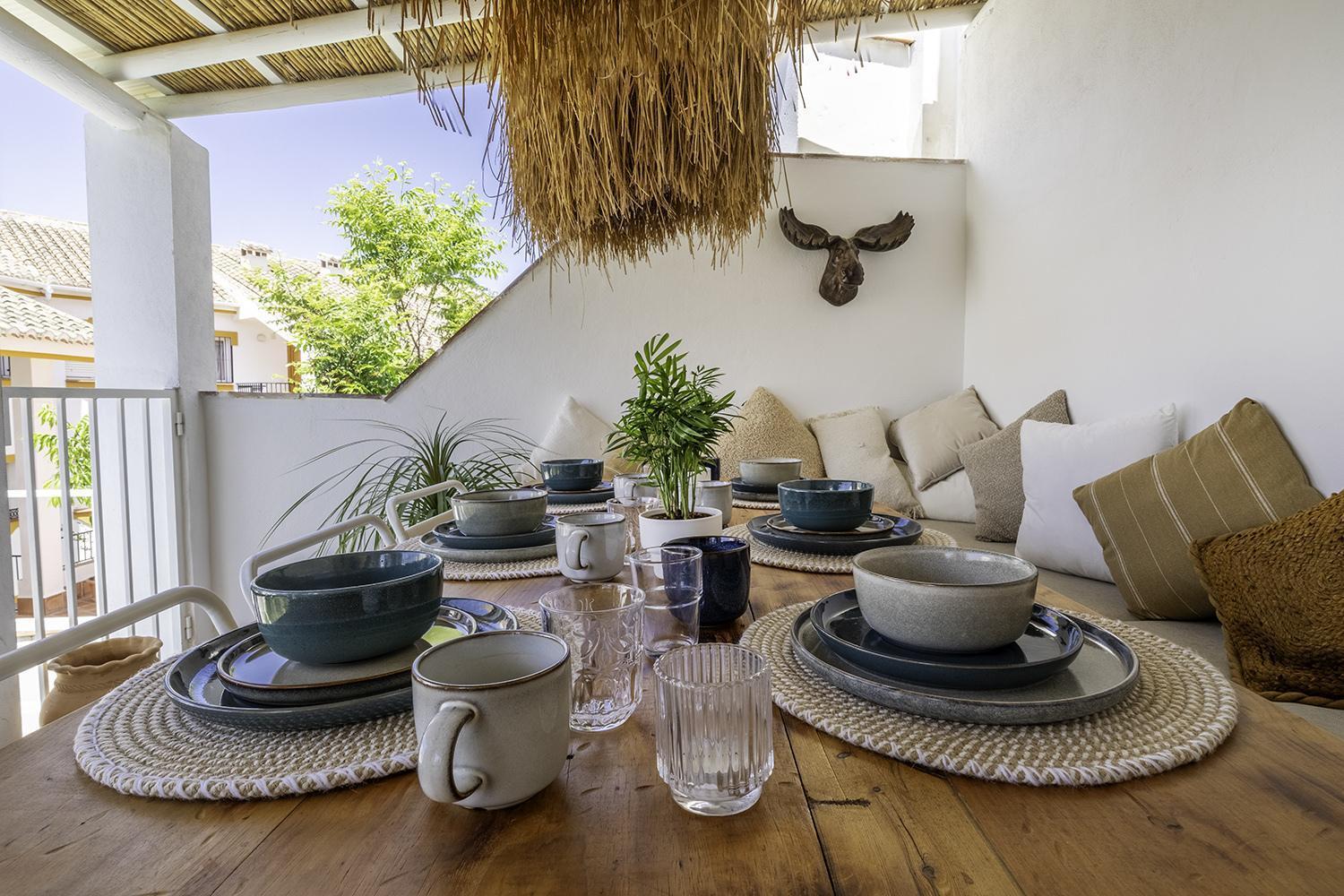Casa Jardin Competa Acomodação com café da manhã Exterior foto