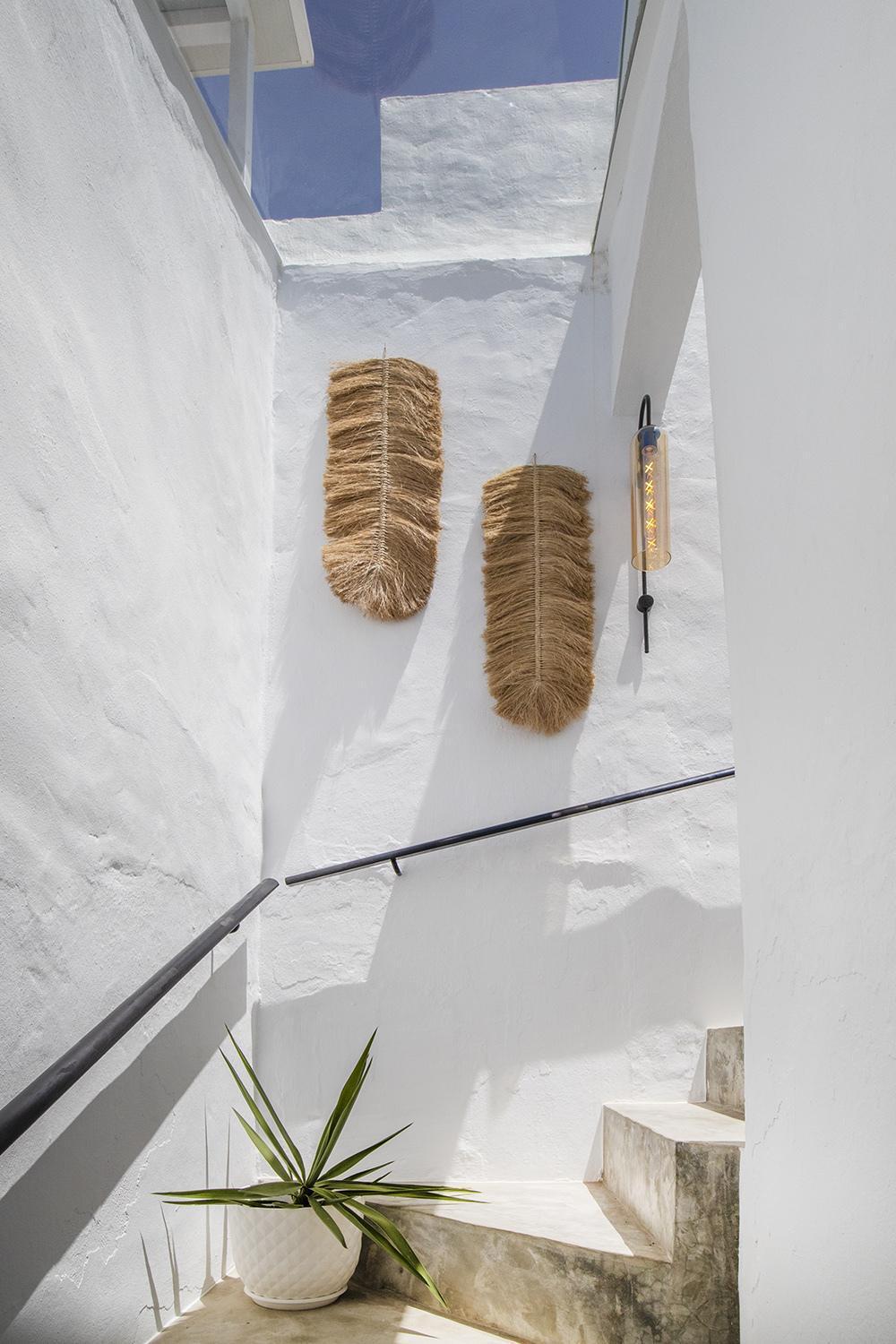 Casa Jardin Competa Acomodação com café da manhã Exterior foto